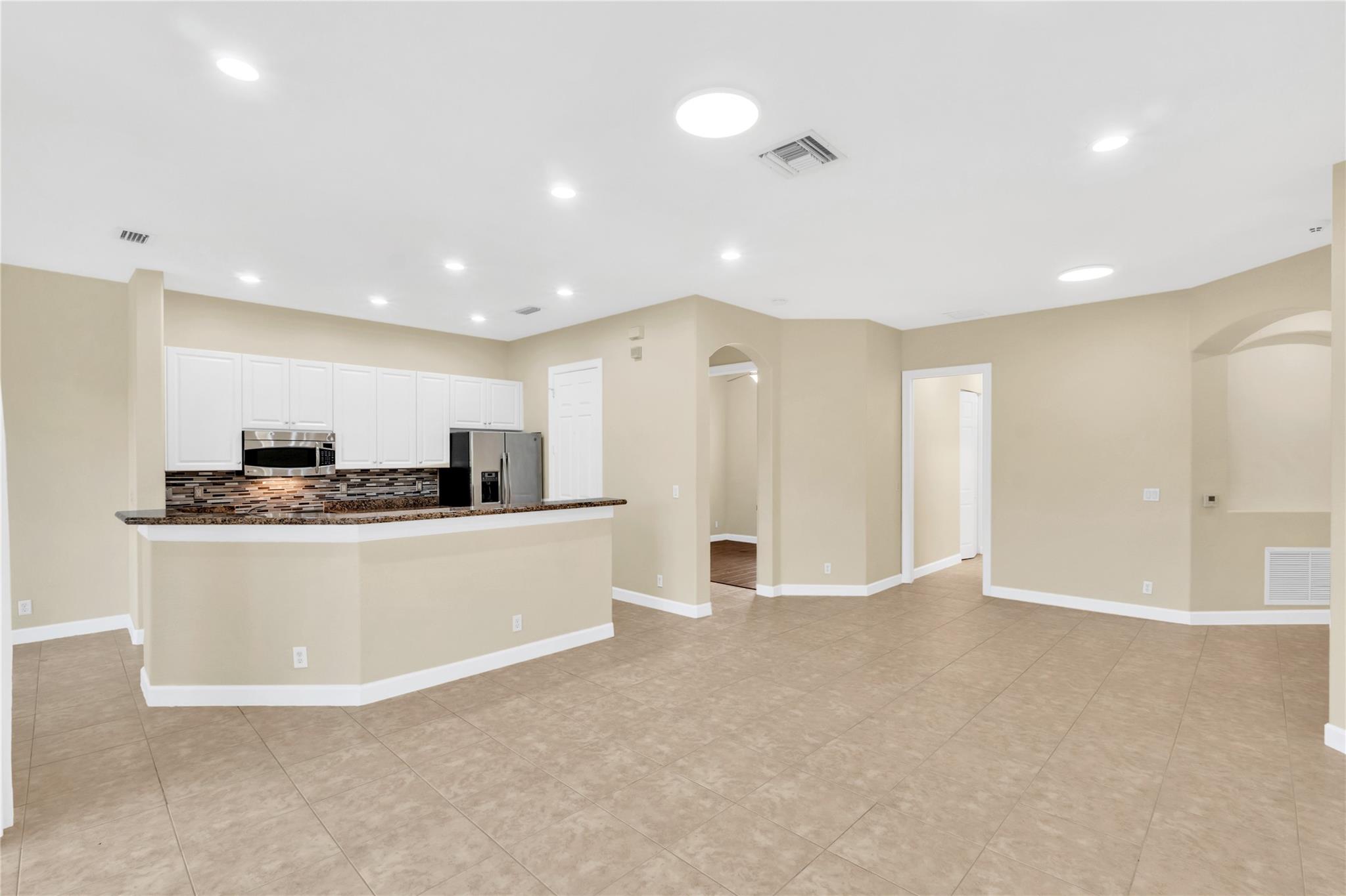 HERON BAY/CYPRESS POINT - Residential