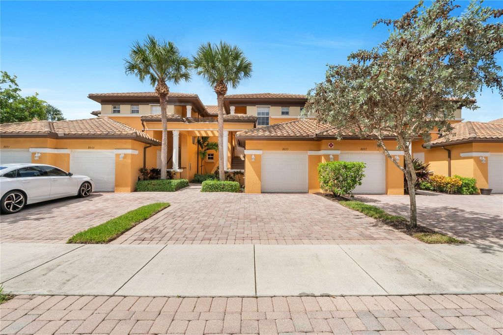 Photo of 8035 NW 127th Ln #3E, Parkland, FL 33076 (MLS # F10530217)