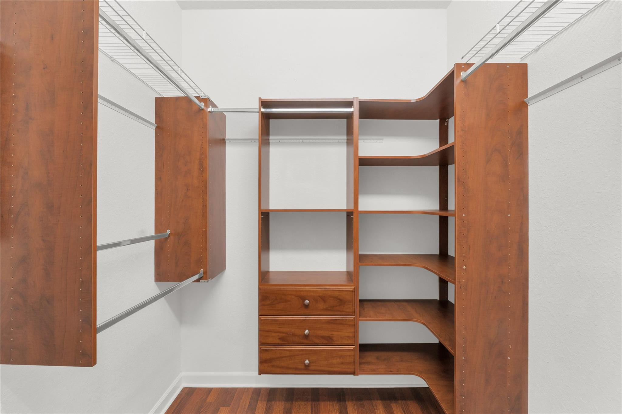 HERON BAY/CYPRESS POINT - Residential