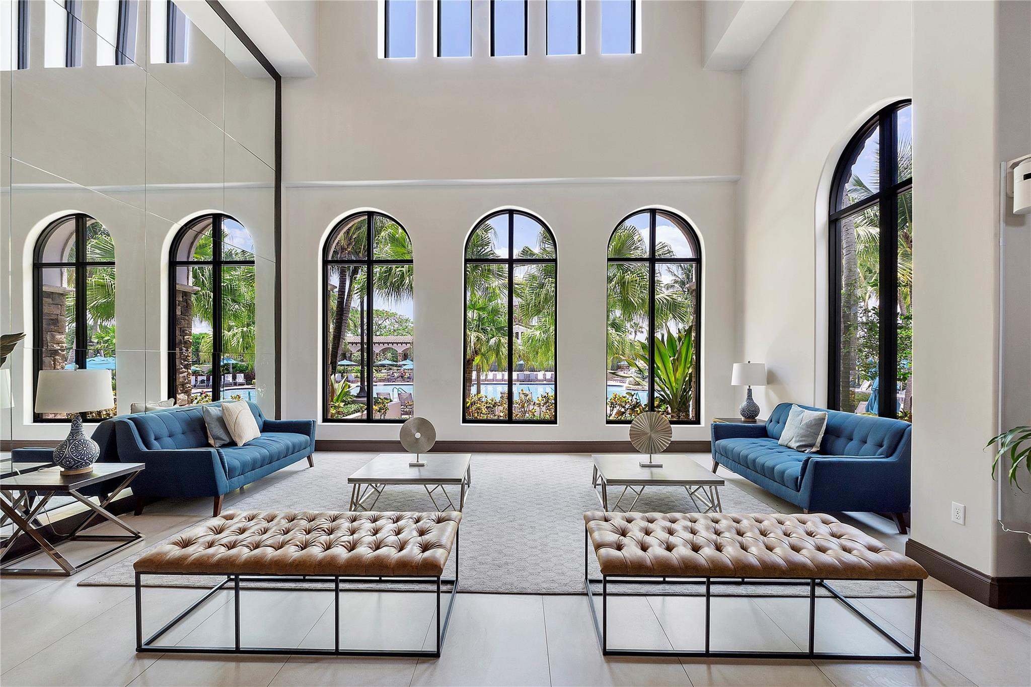 HERON BAY/CYPRESS POINT - Residential