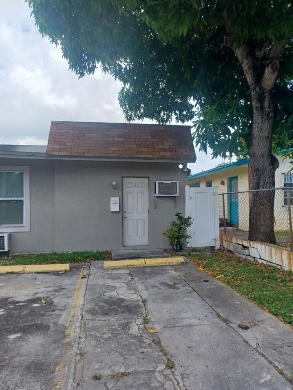 Photo of 24 SW 13th Street #1-5, Dania Beach, FL 33004 (MLS # B26046369)