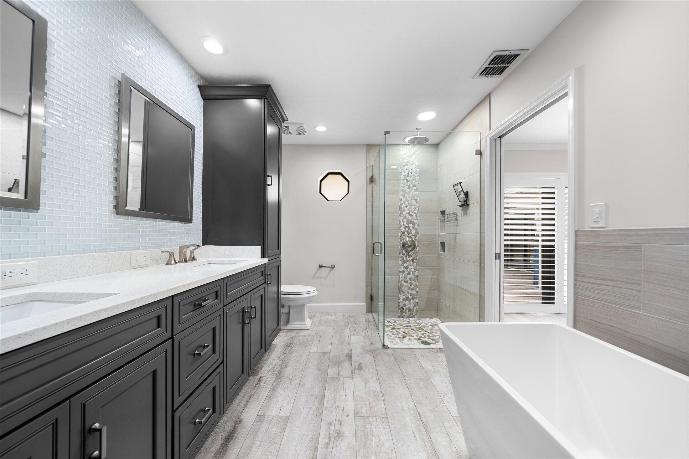 PINE RIDGE - Residential