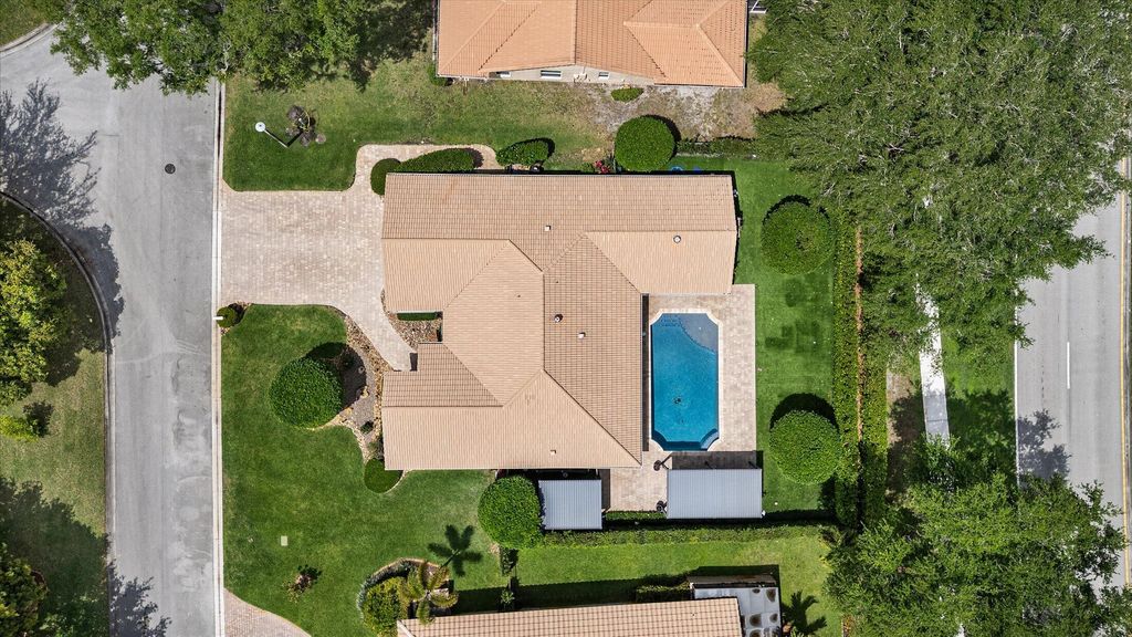 Photo of 8809 NW 55th Place, Coral Springs, FL 33067 (MLS # B26014963)