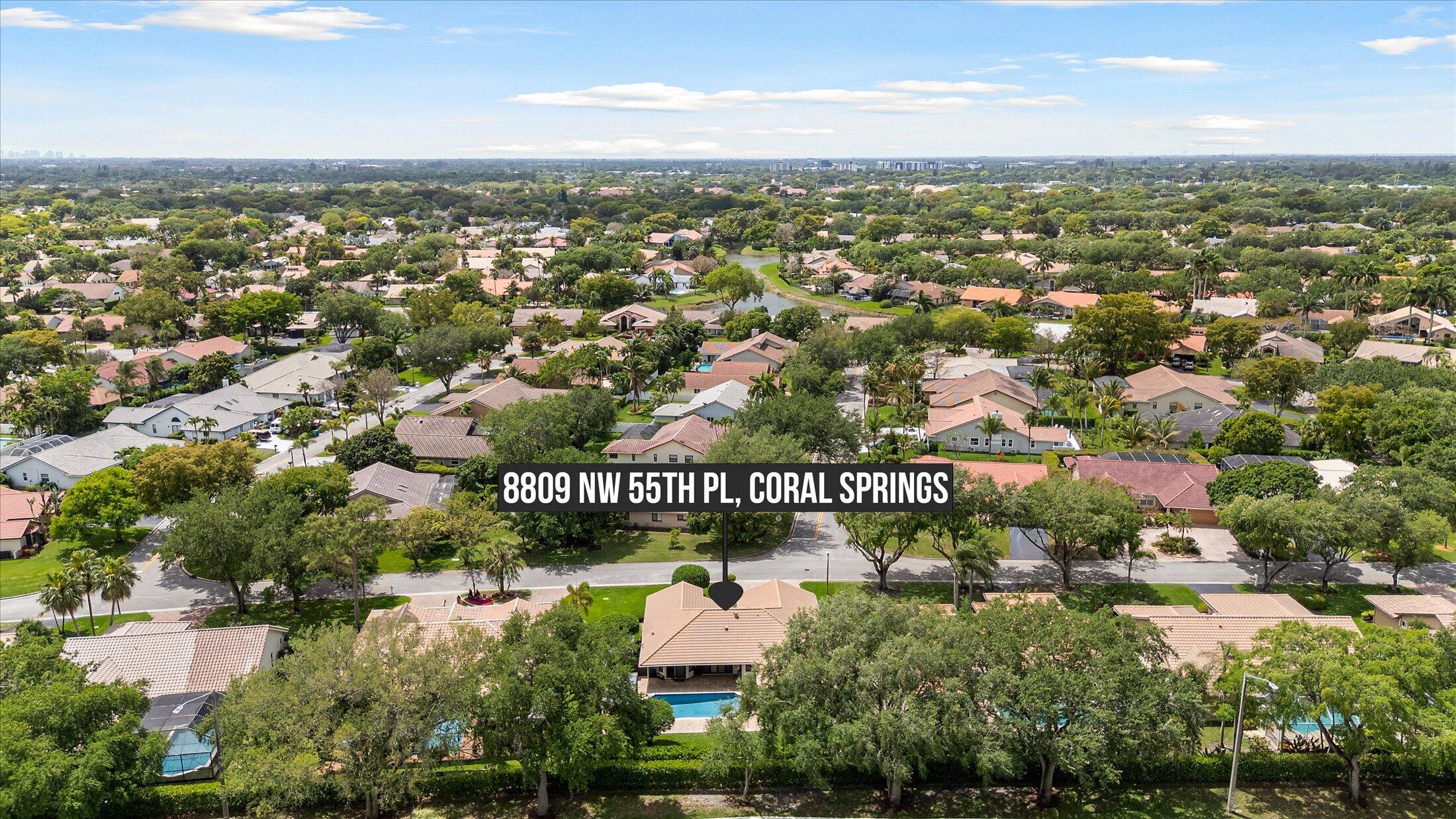 PINE RIDGE - Residential