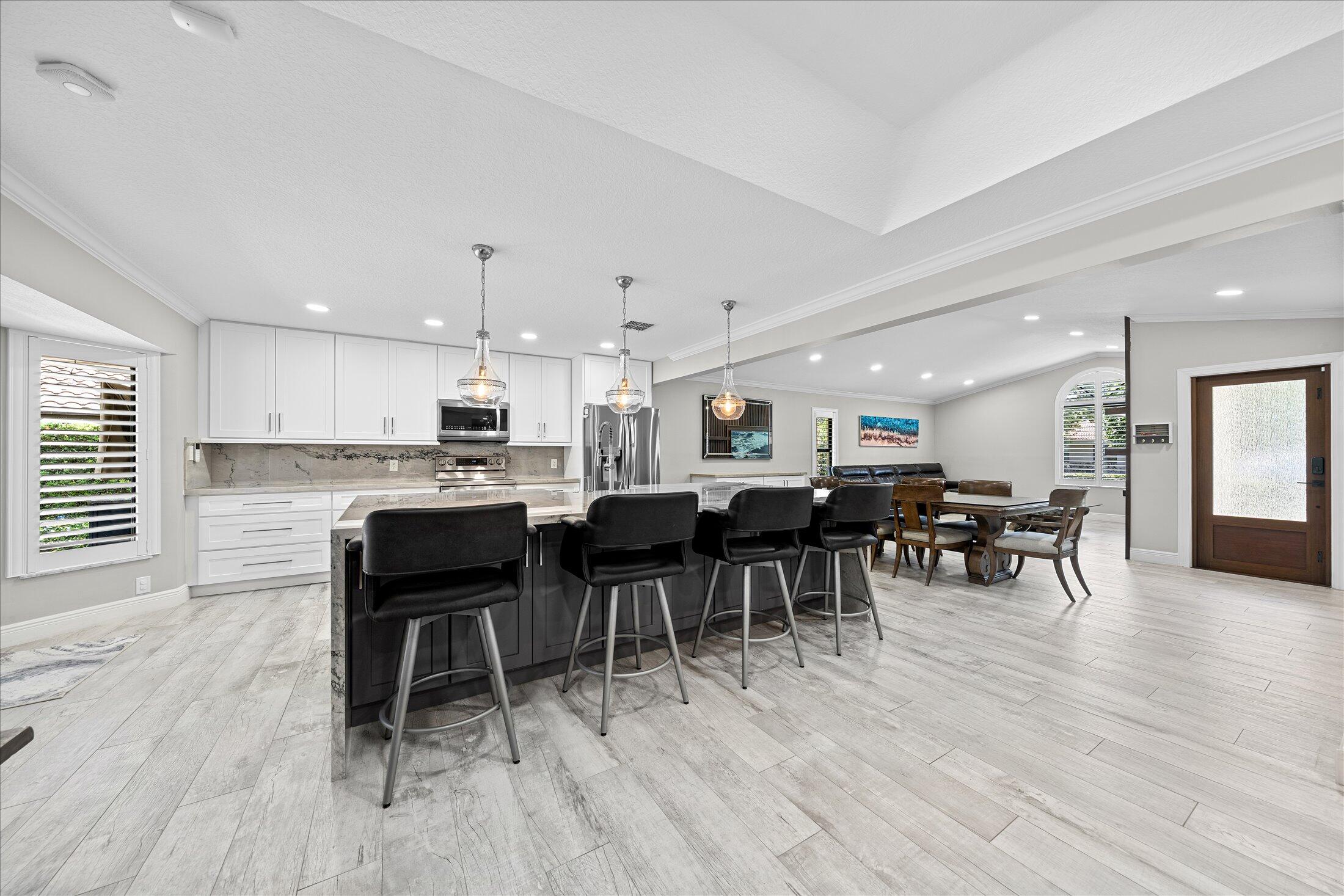 PINE RIDGE - Residential