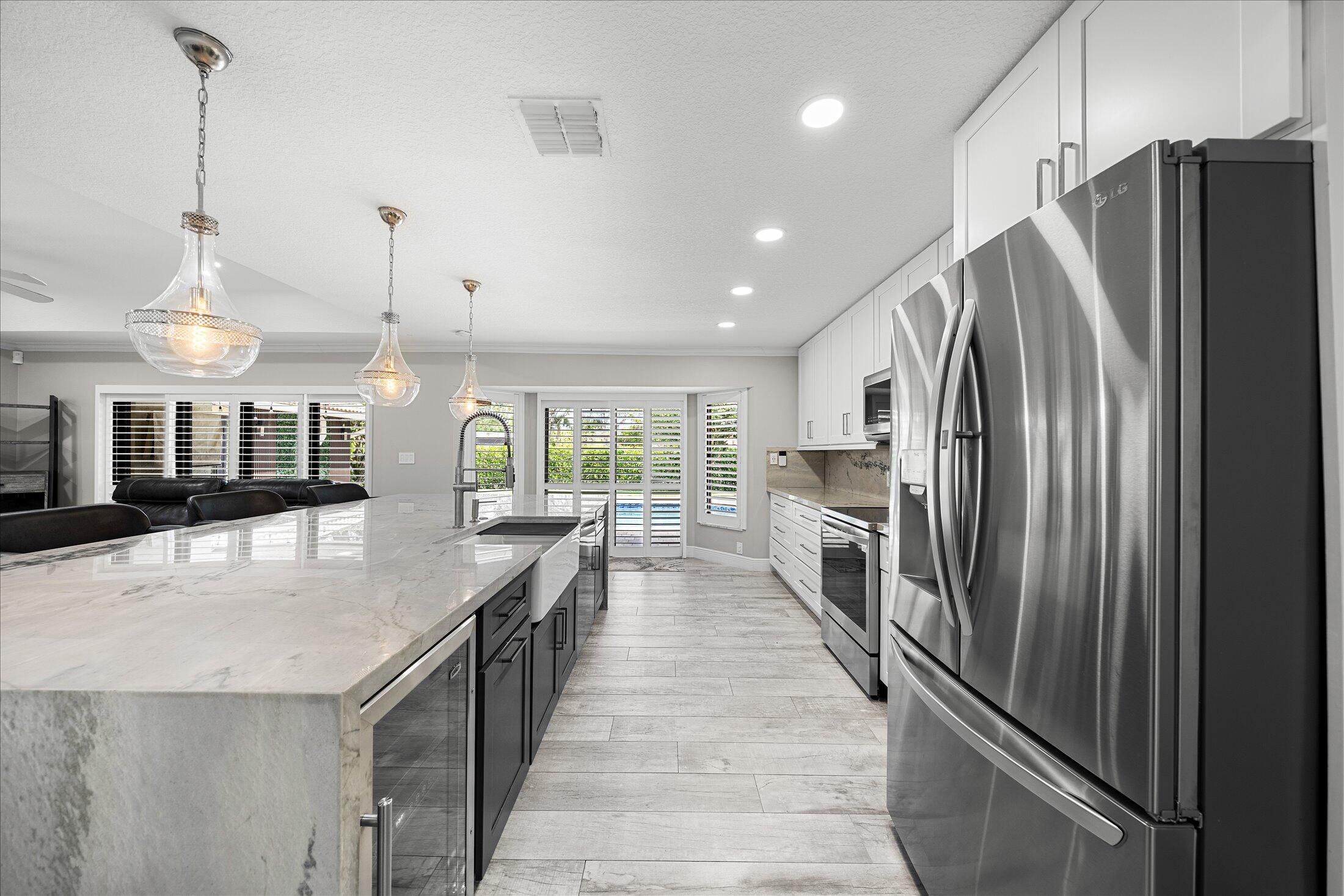 PINE RIDGE - Residential