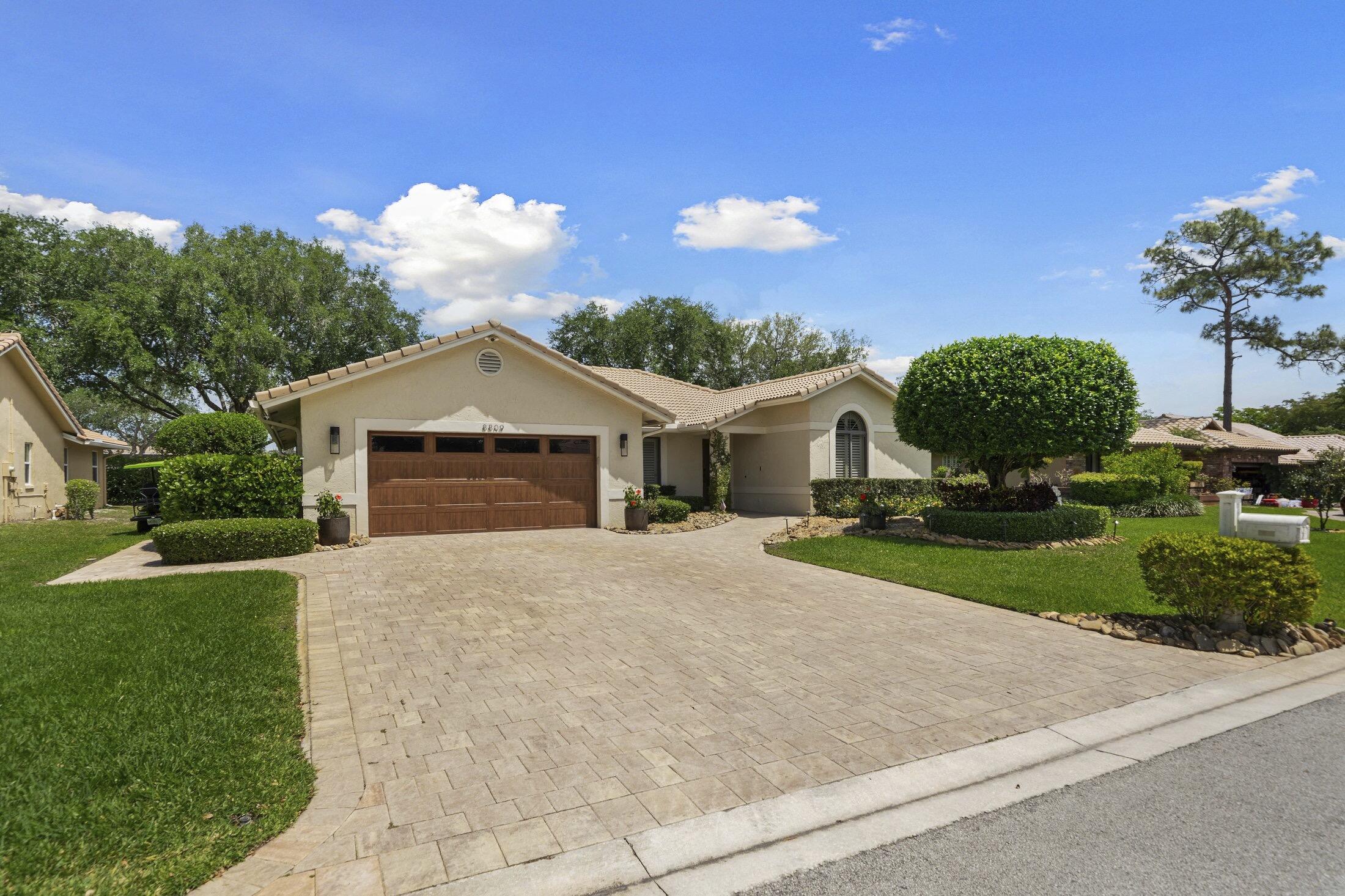 PINE RIDGE - Residential