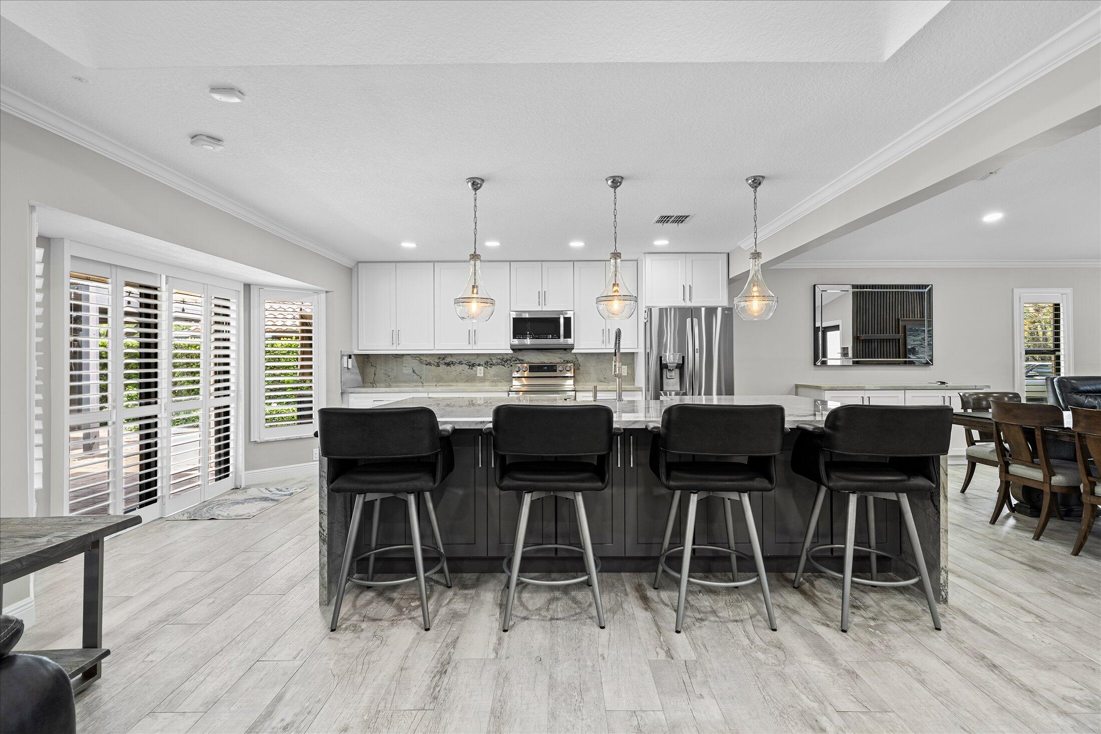 PINE RIDGE - Residential