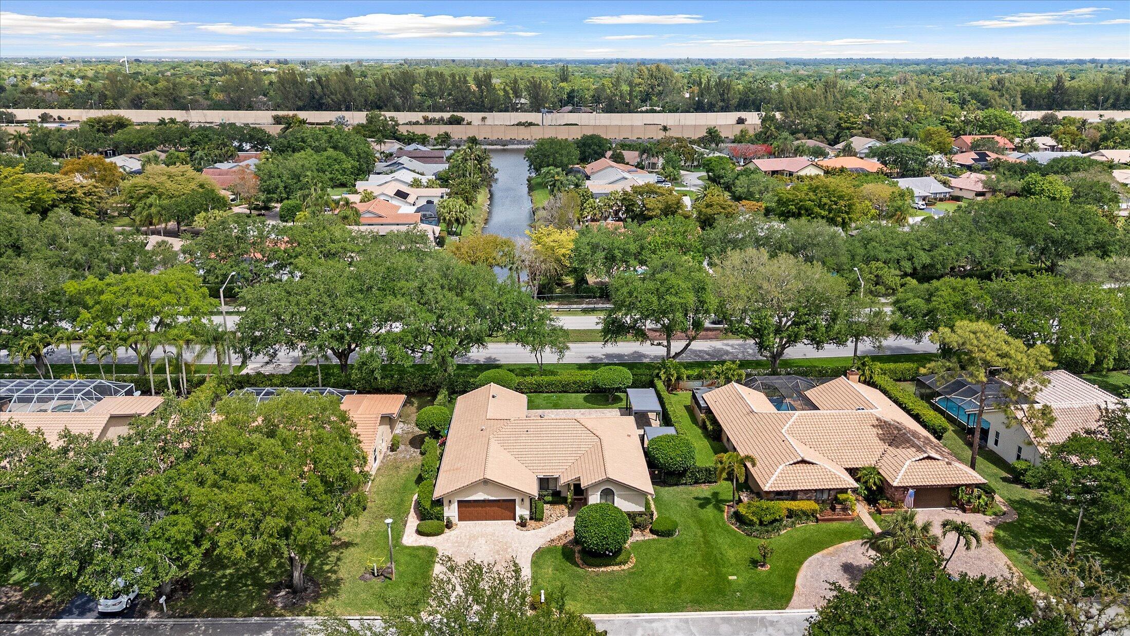 PINE RIDGE - Residential