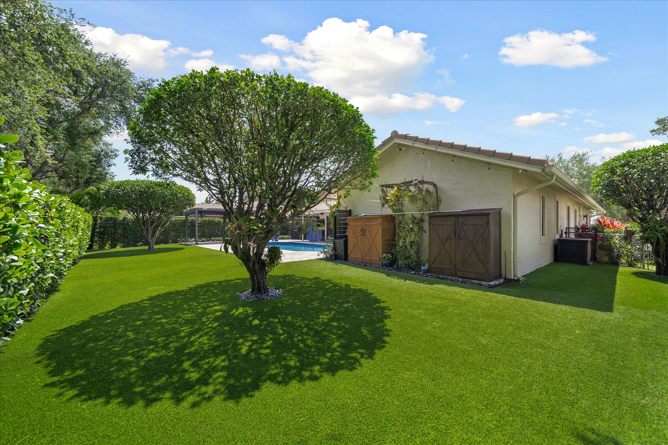 PINE RIDGE - Residential