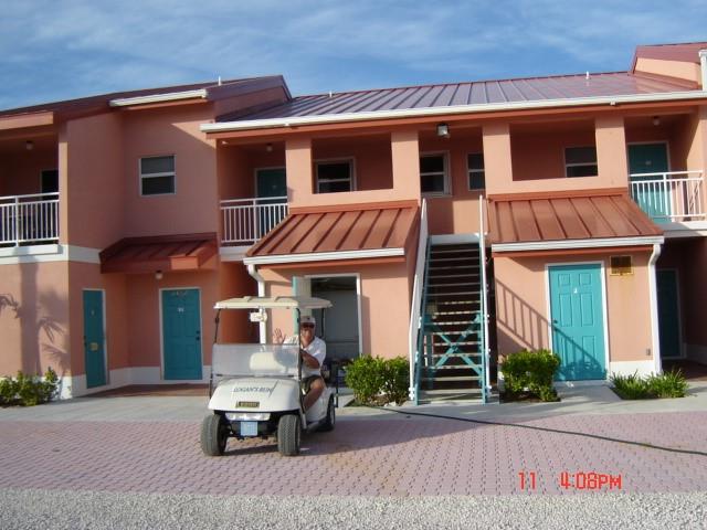 Bimini Cove Marina - Residential
