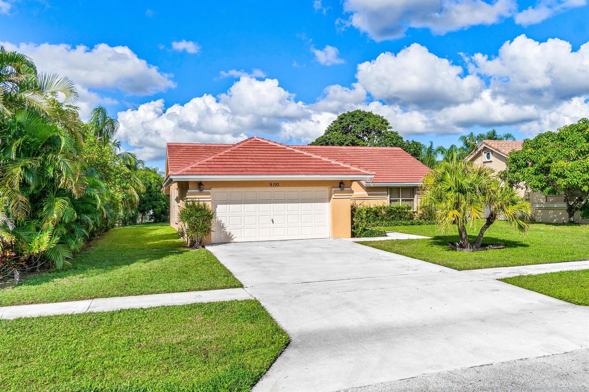 9192 Sun Pointe Drive