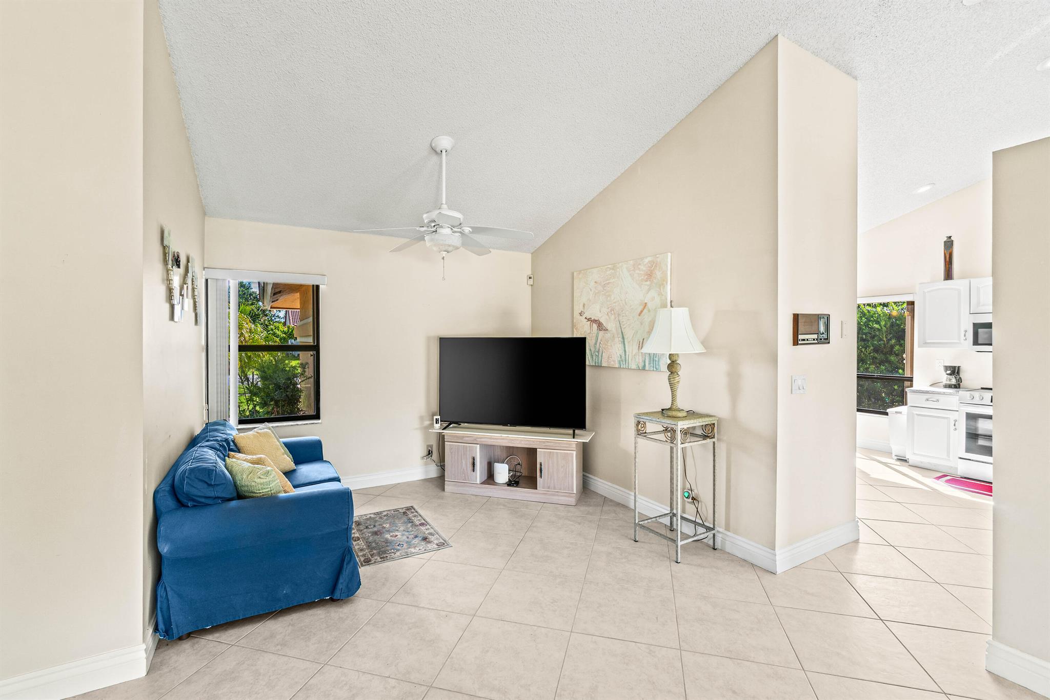 SUN VALLEY 2 - Residential