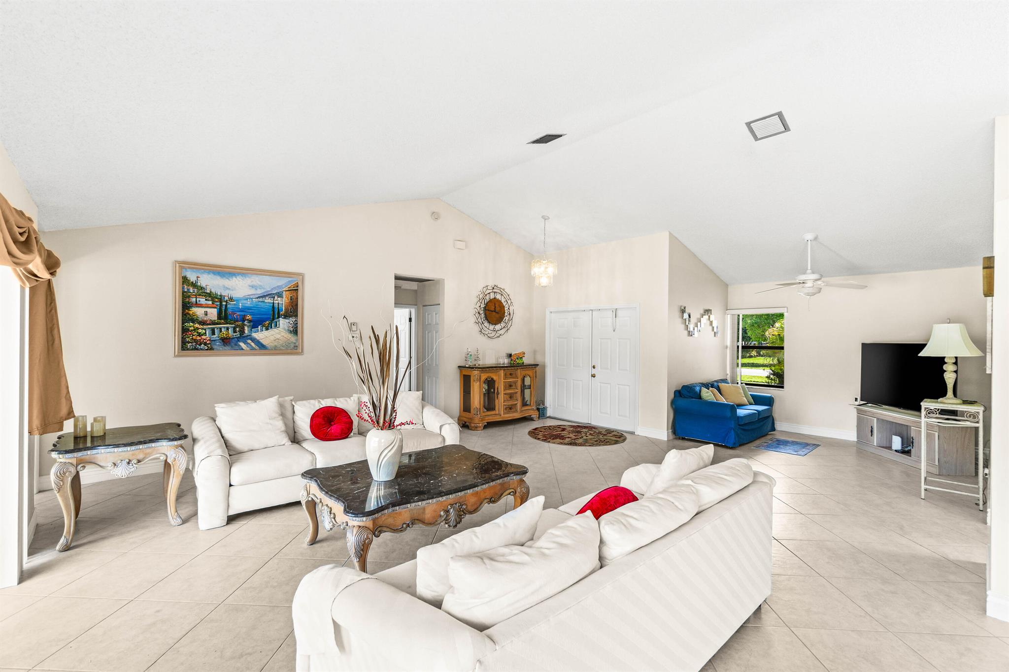 SUN VALLEY 2 - Residential