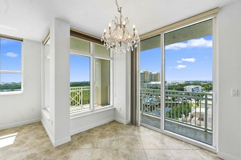 Tiny photo for 450 N FEDERAL Highway #911, Boynton Beach, FL 33435 (MLS # B26053887)