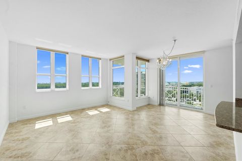 Tiny photo for 450 N FEDERAL Highway #911, Boynton Beach, FL 33435 (MLS # B26053887)