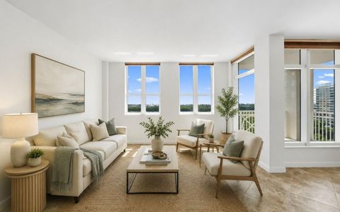 Tiny photo for 450 N FEDERAL Highway #911, Boynton Beach, FL 33435 (MLS # B26053887)