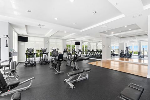 Tiny photo for 450 N FEDERAL Highway #911, Boynton Beach, FL 33435 (MLS # B26053887)
