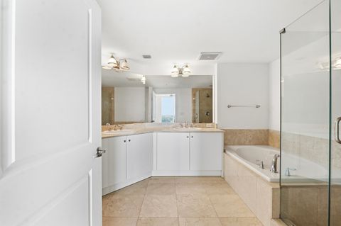 Tiny photo for 450 N FEDERAL Highway #911, Boynton Beach, FL 33435 (MLS # B26053887)