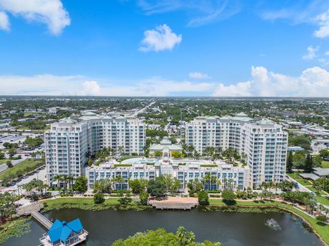 Tiny photo for 450 N FEDERAL Highway #911, Boynton Beach, FL 33435 (MLS # B26053887)