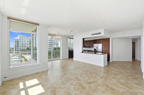 Tiny photo for 450 N FEDERAL Highway #911, Boynton Beach, FL 33435 (MLS # B26053887)