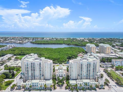 Tiny photo for 450 N FEDERAL Highway #911, Boynton Beach, FL 33435 (MLS # B26053887)