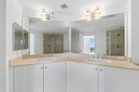 Tiny photo for 450 N FEDERAL Highway #911, Boynton Beach, FL 33435 (MLS # B26053887)