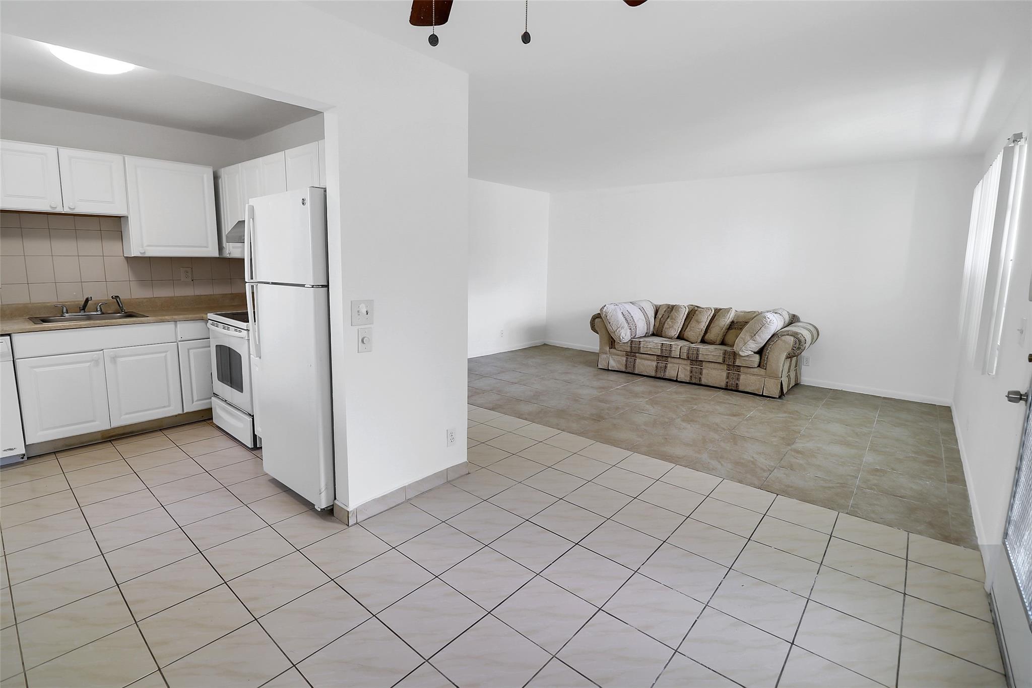 Kings Point Normandy A-U - Residential Lease