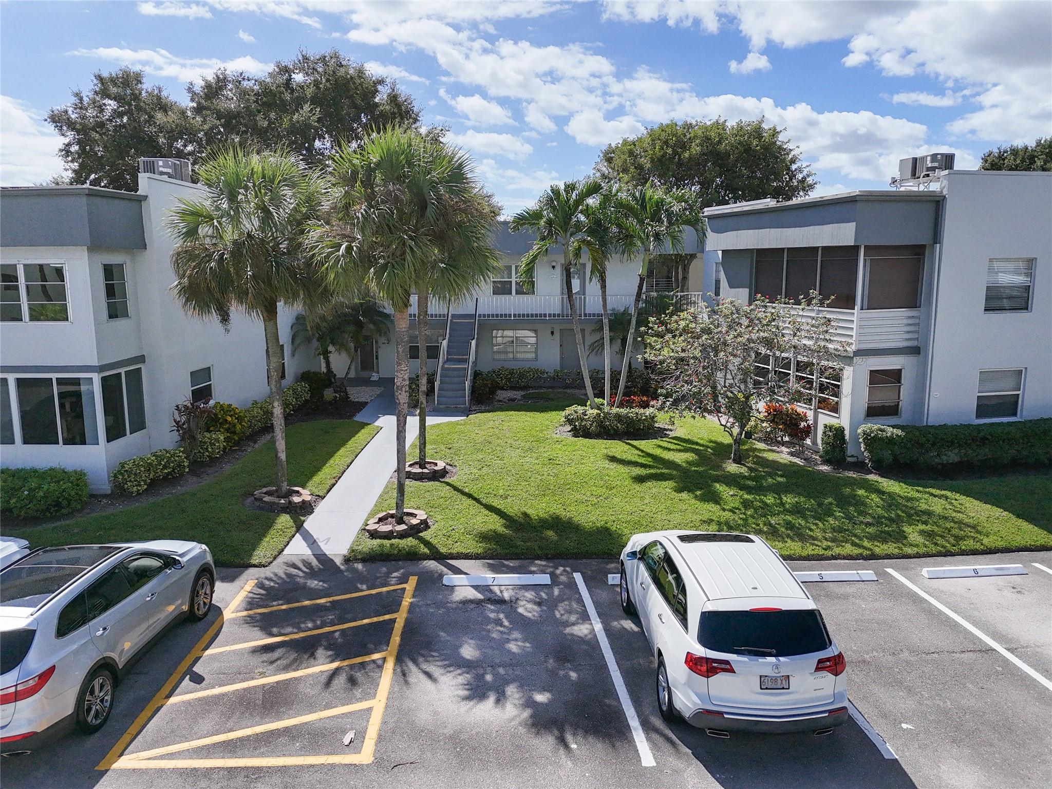 Kings Point Normandy A-U - Residential Lease