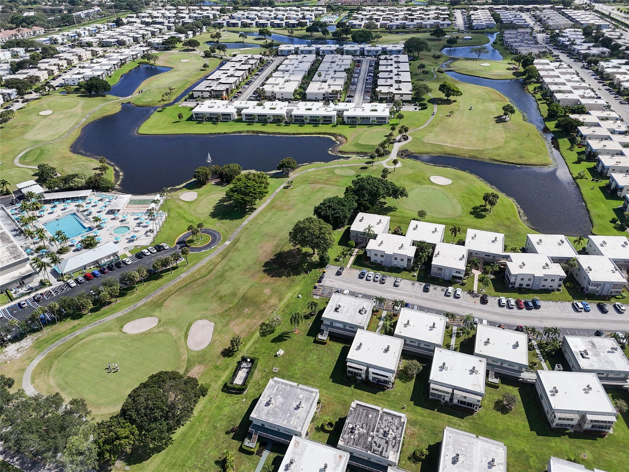 Kings Point Normandy A-U - Residential Lease