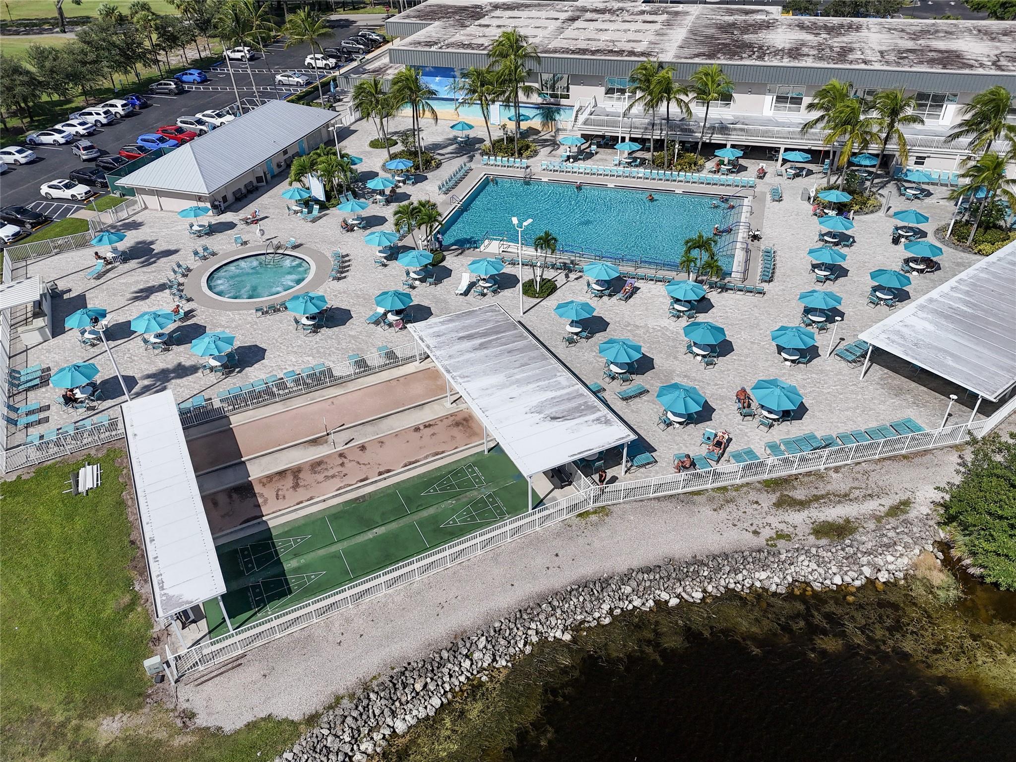 Kings Point Normandy A-U - Residential Lease