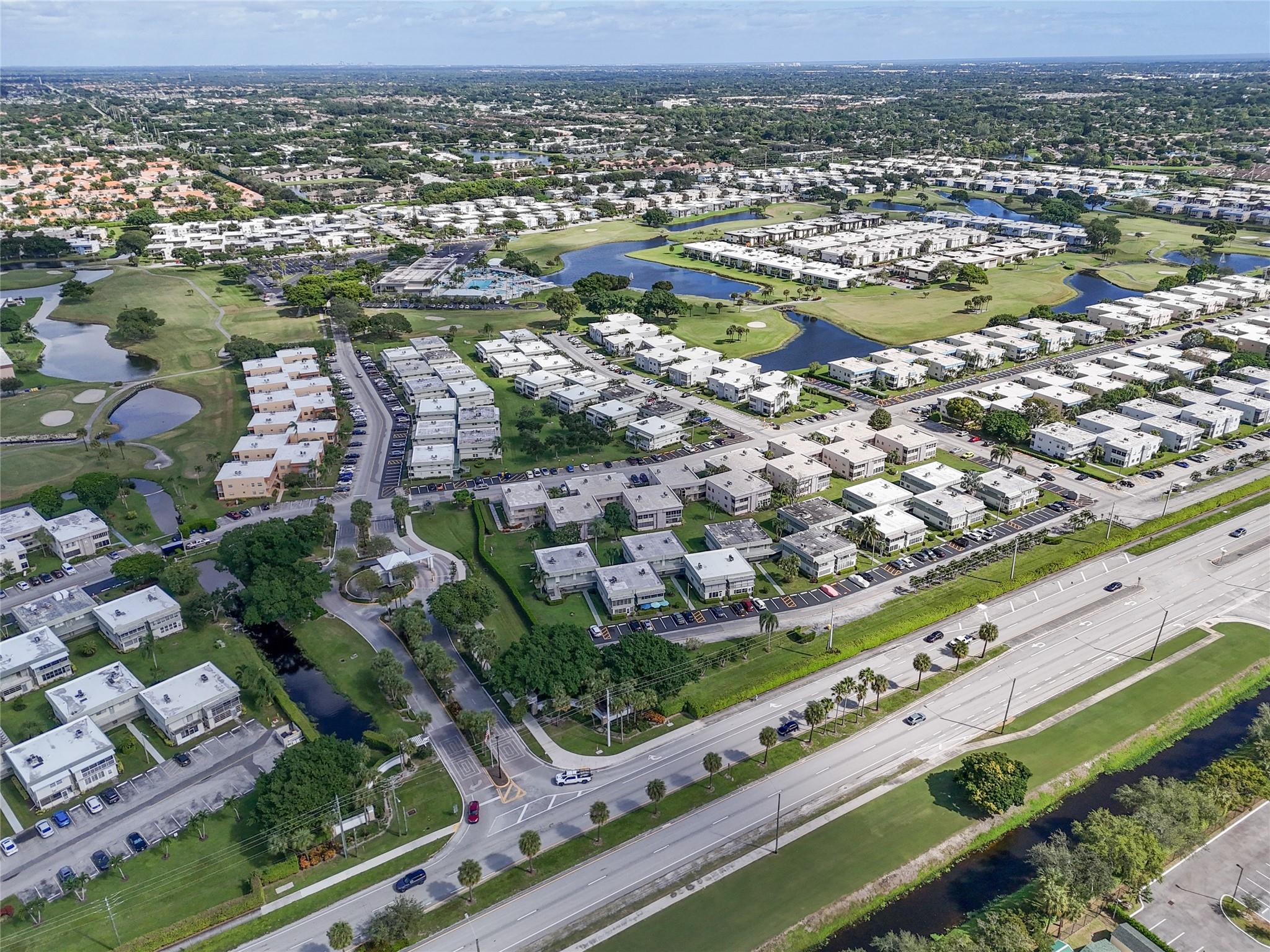 Kings Point Normandy A-U - Residential Lease
