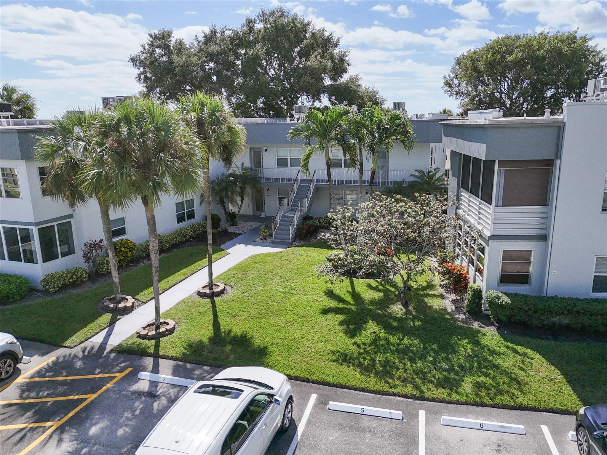 Kings Point Normandy A-U - Residential Lease