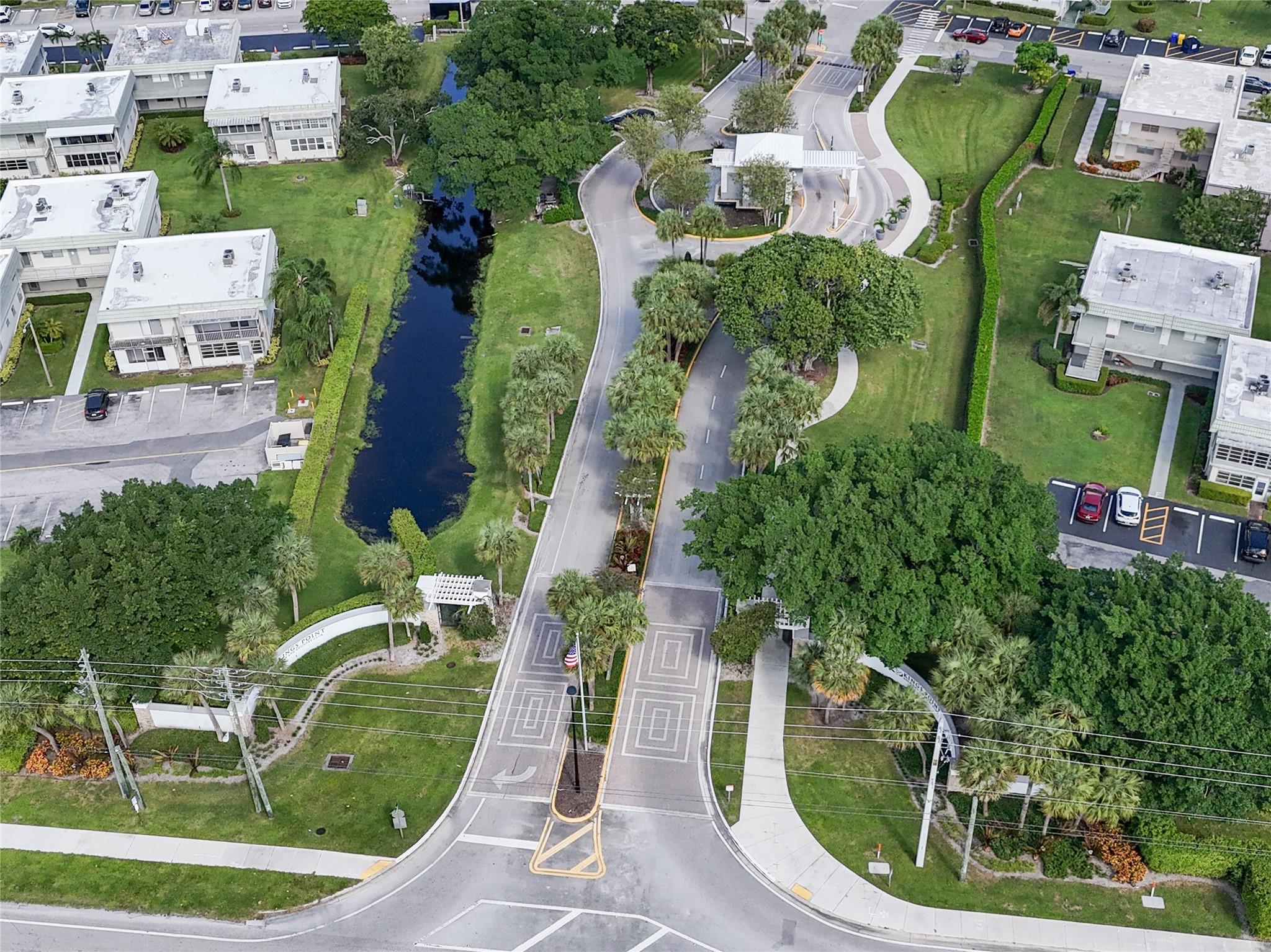 Kings Point Normandy A-U - Residential Lease