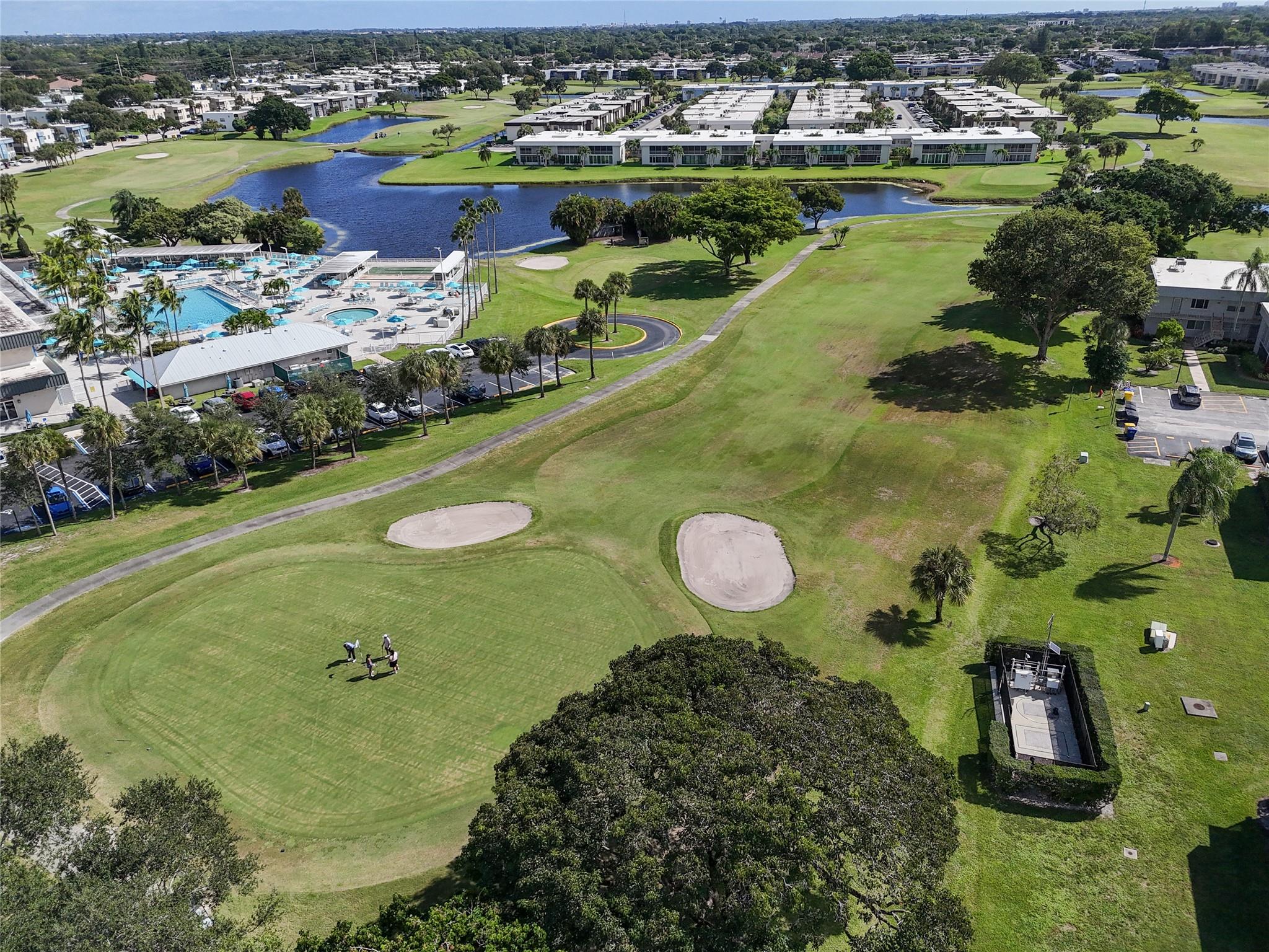 Kings Point Normandy A-U - Residential Lease