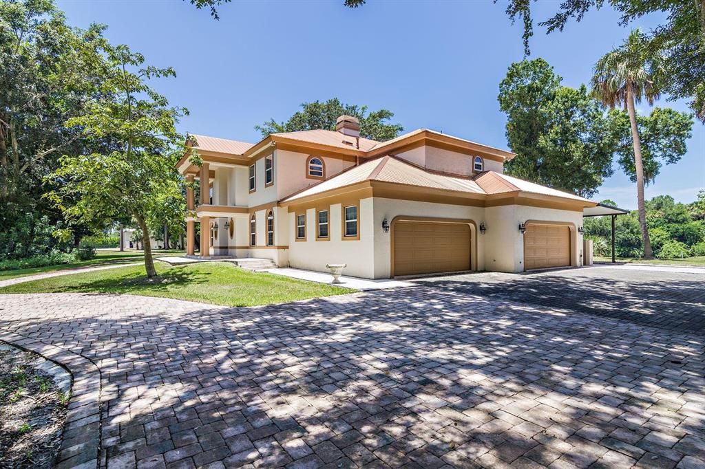Photo of 12555 SW Kanner Highway, Indiantown, FL 34956 (MLS # R10665584)