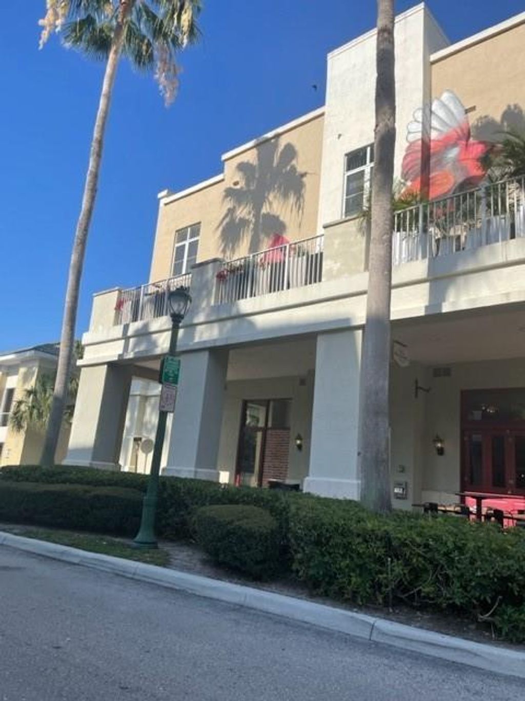 Photo of 1153 Town Center Drive #302, Jupiter, FL 33458 (MLS # F10379378)