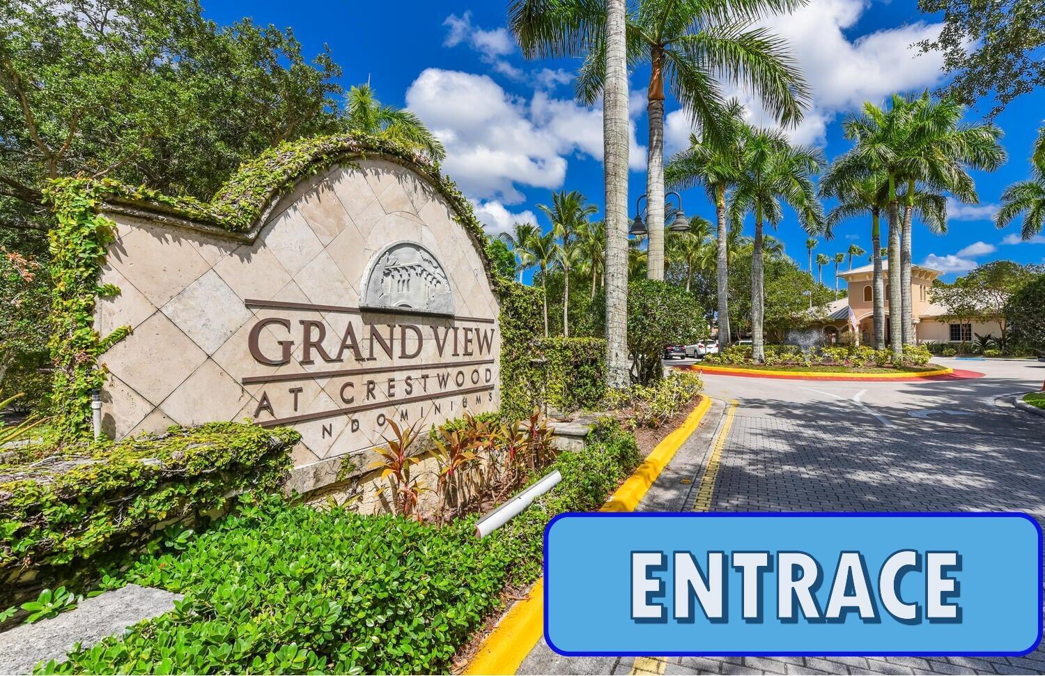 GRAND VIEW AT CRESTWOOD C - Residential Lease