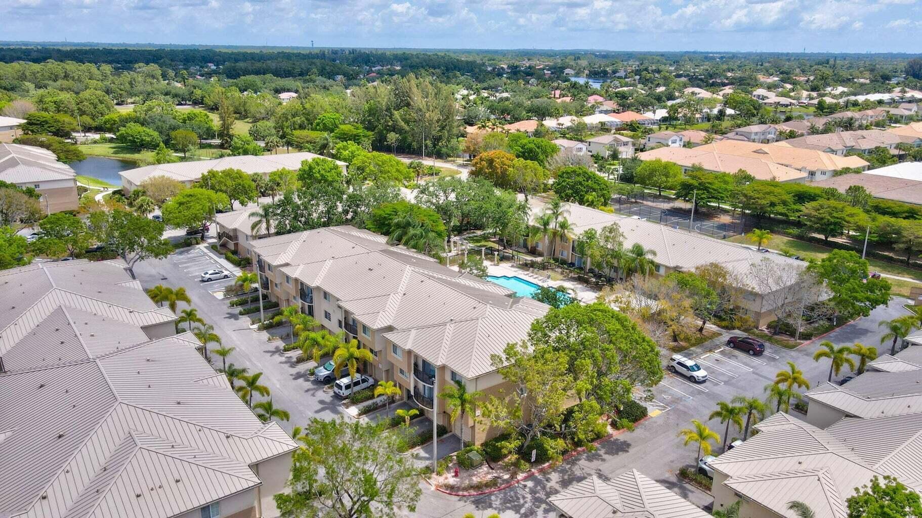 GRAND VIEW AT CRESTWOOD C - Residential Lease