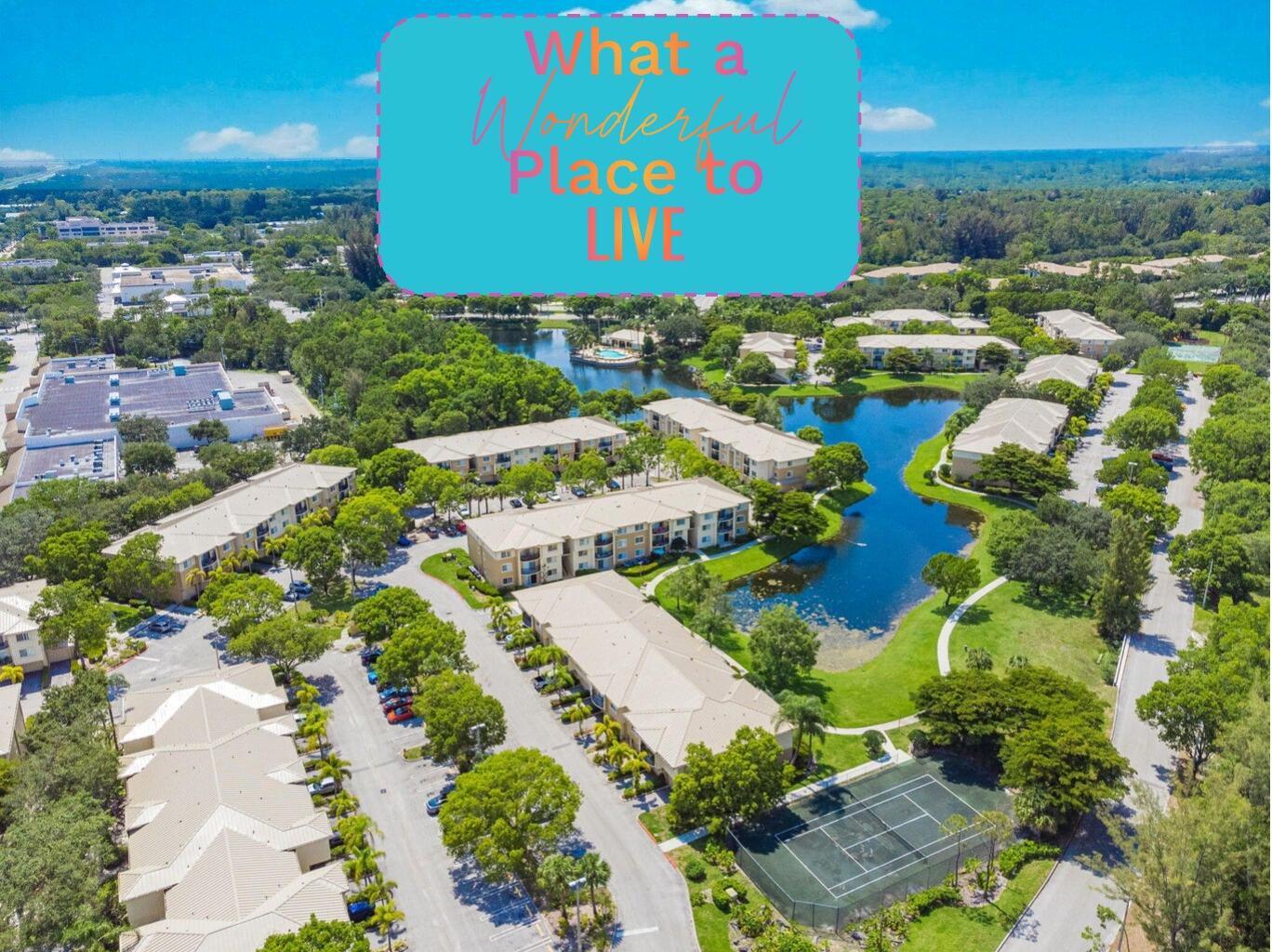 GRAND VIEW AT CRESTWOOD C - Residential Lease