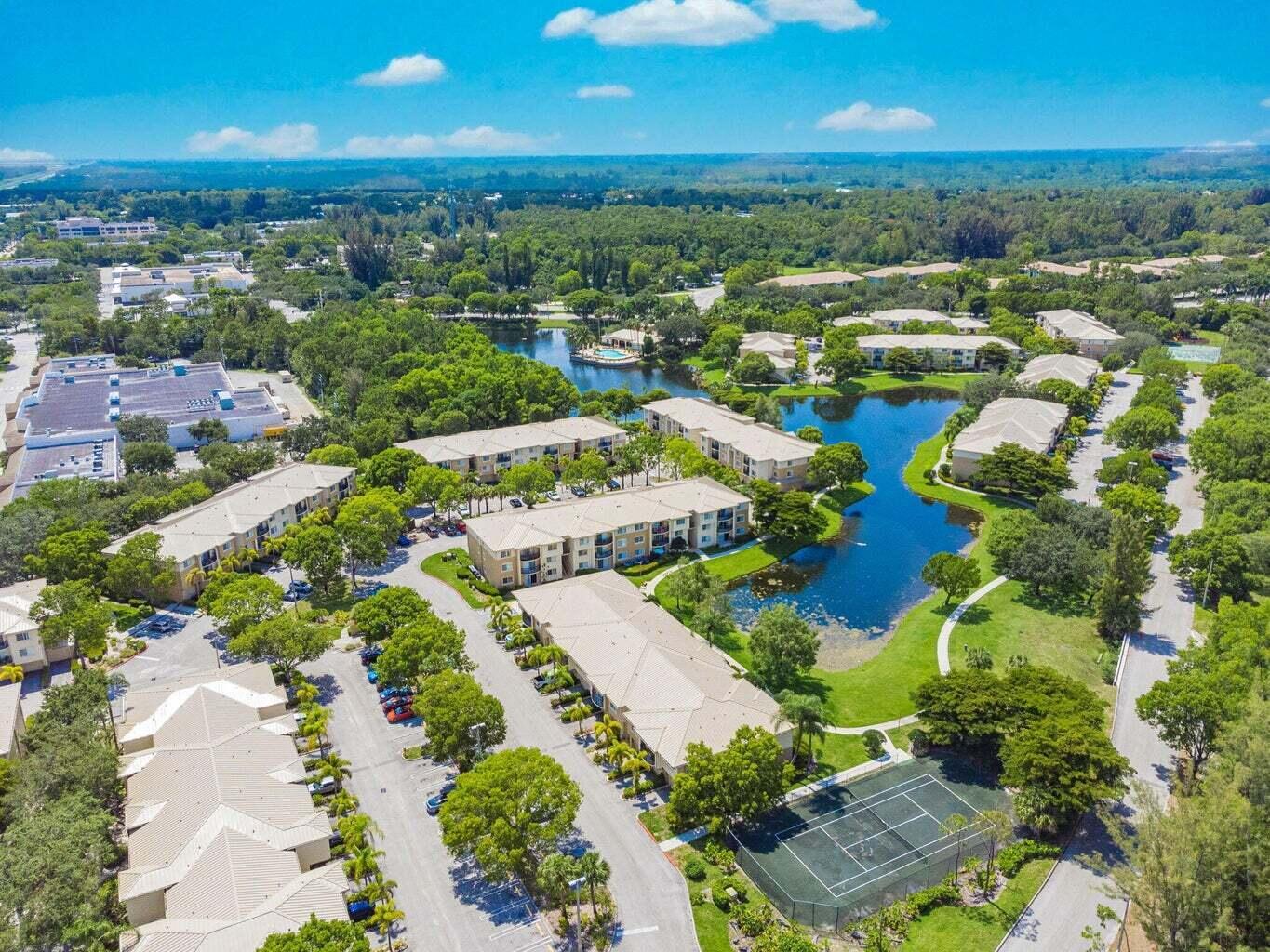 GRAND VIEW AT CRESTWOOD C - Residential Lease