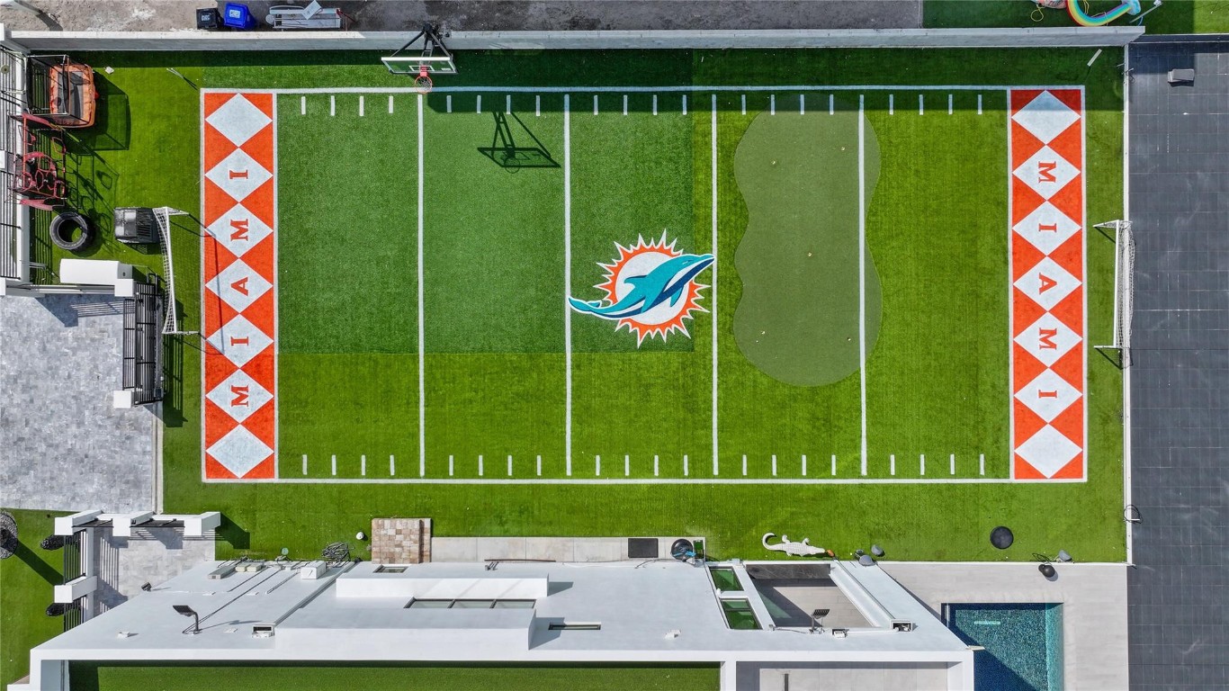 Venice 8-12 B - Residential