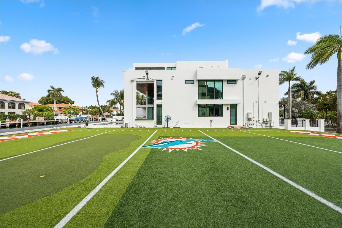 Venice 8-12 B - Residential