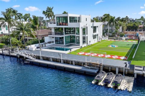 509 Coconut Isle Dr Fort Lauderdale FL 33301