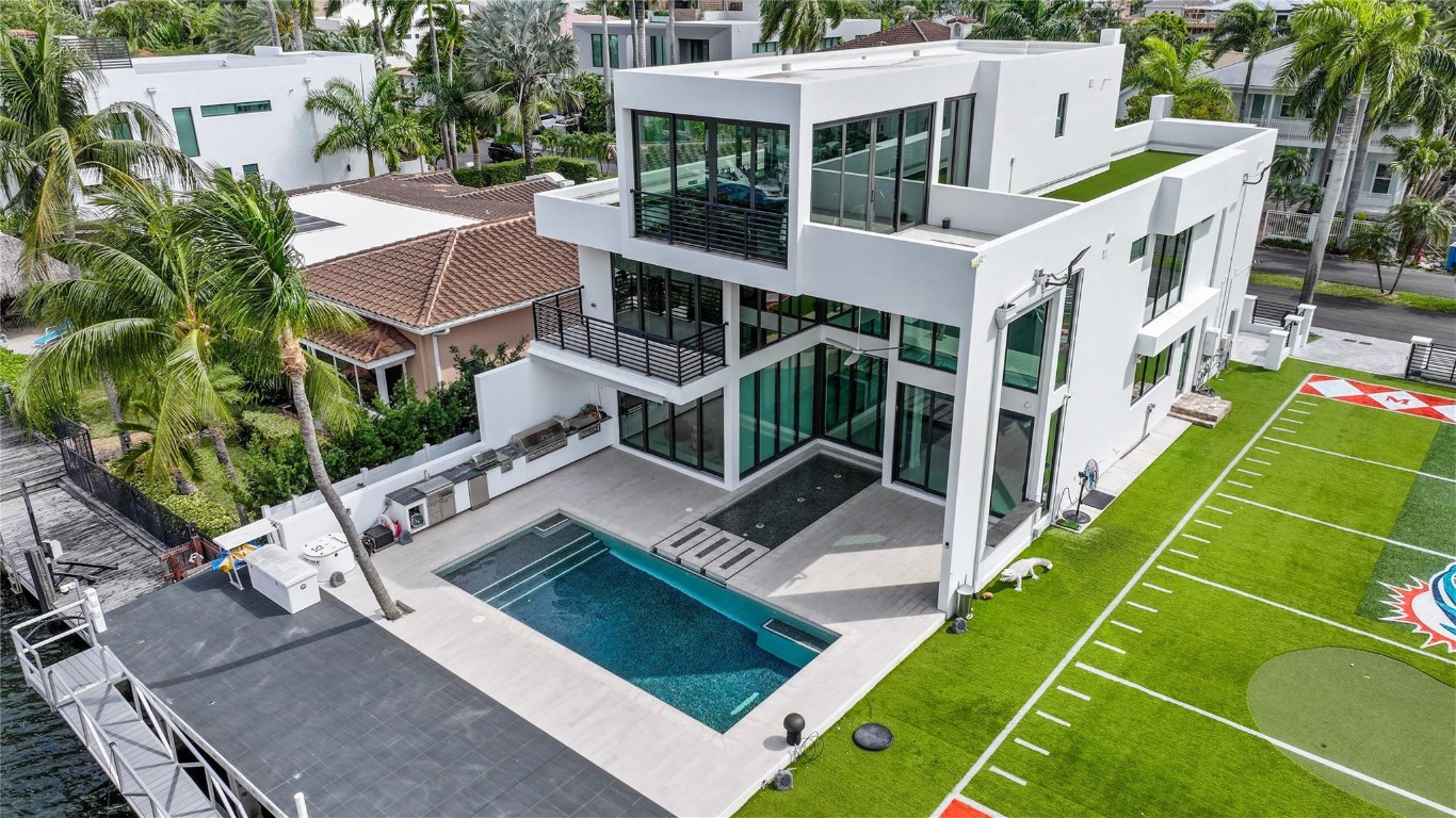 509 Coconut Isle Drive