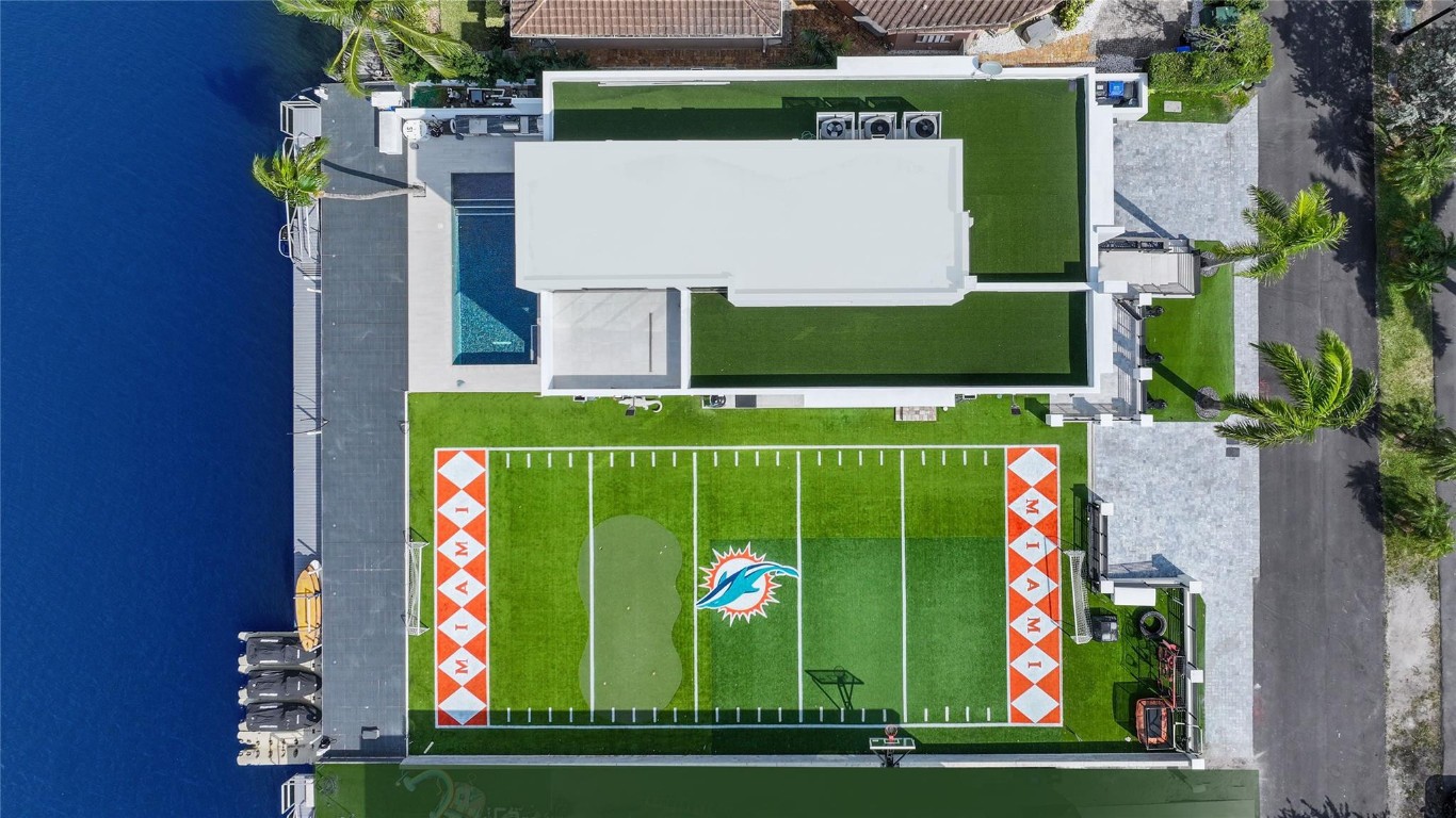 509 Coconut Isle Drive