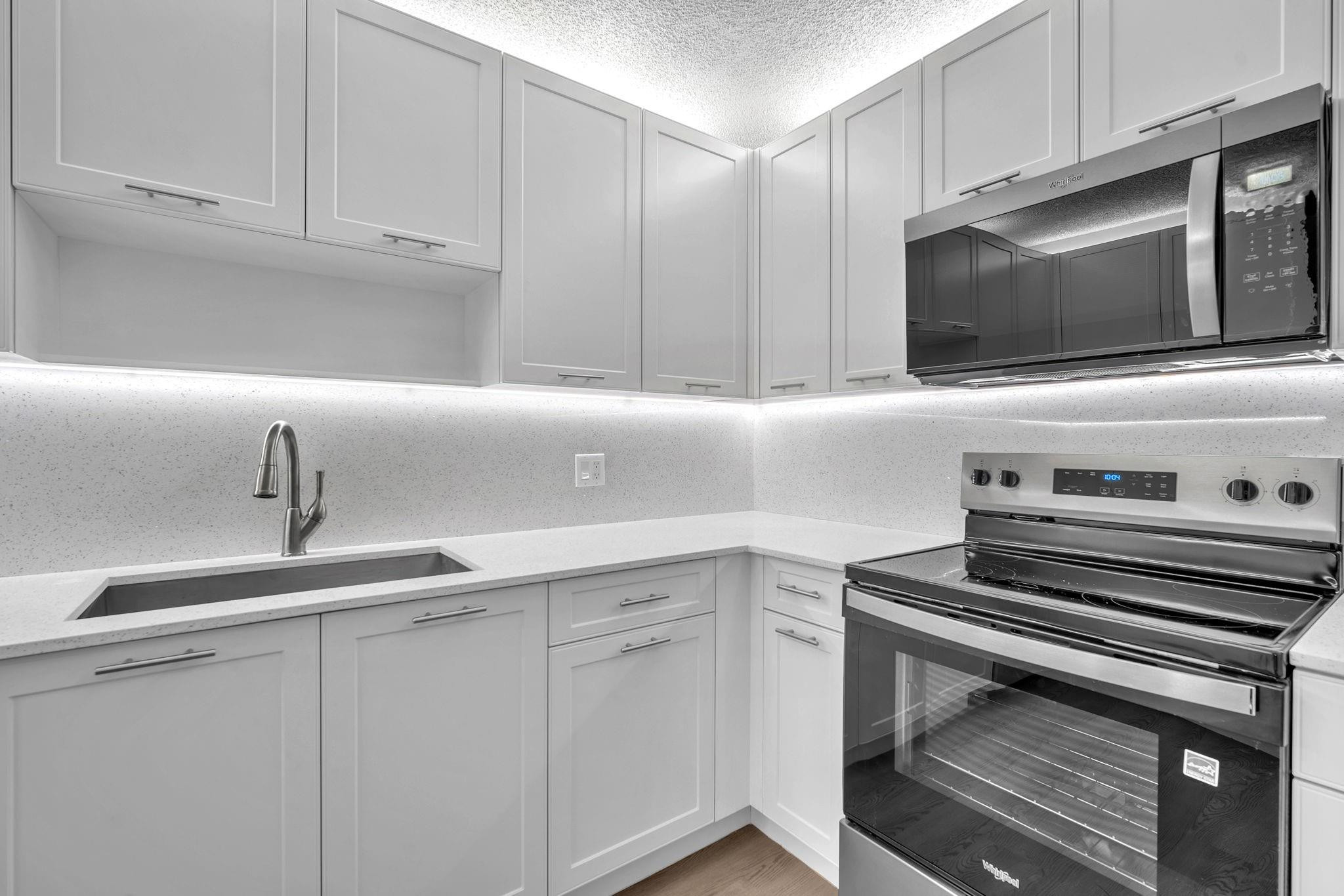 Azalea Village - Residential Lease