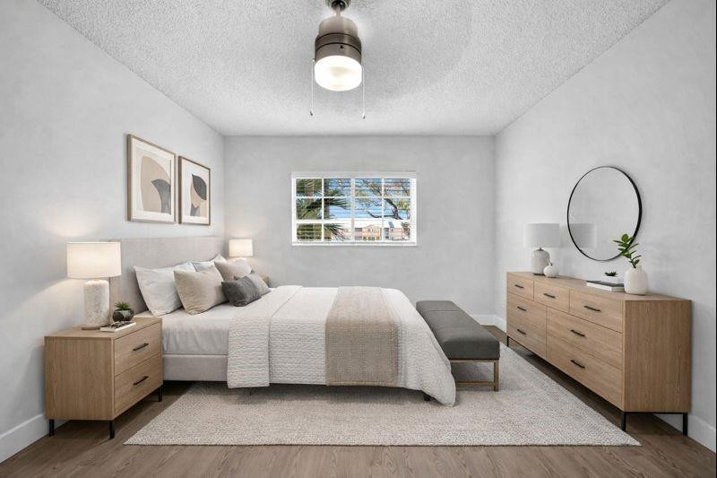 Azalea Village - Residential Lease