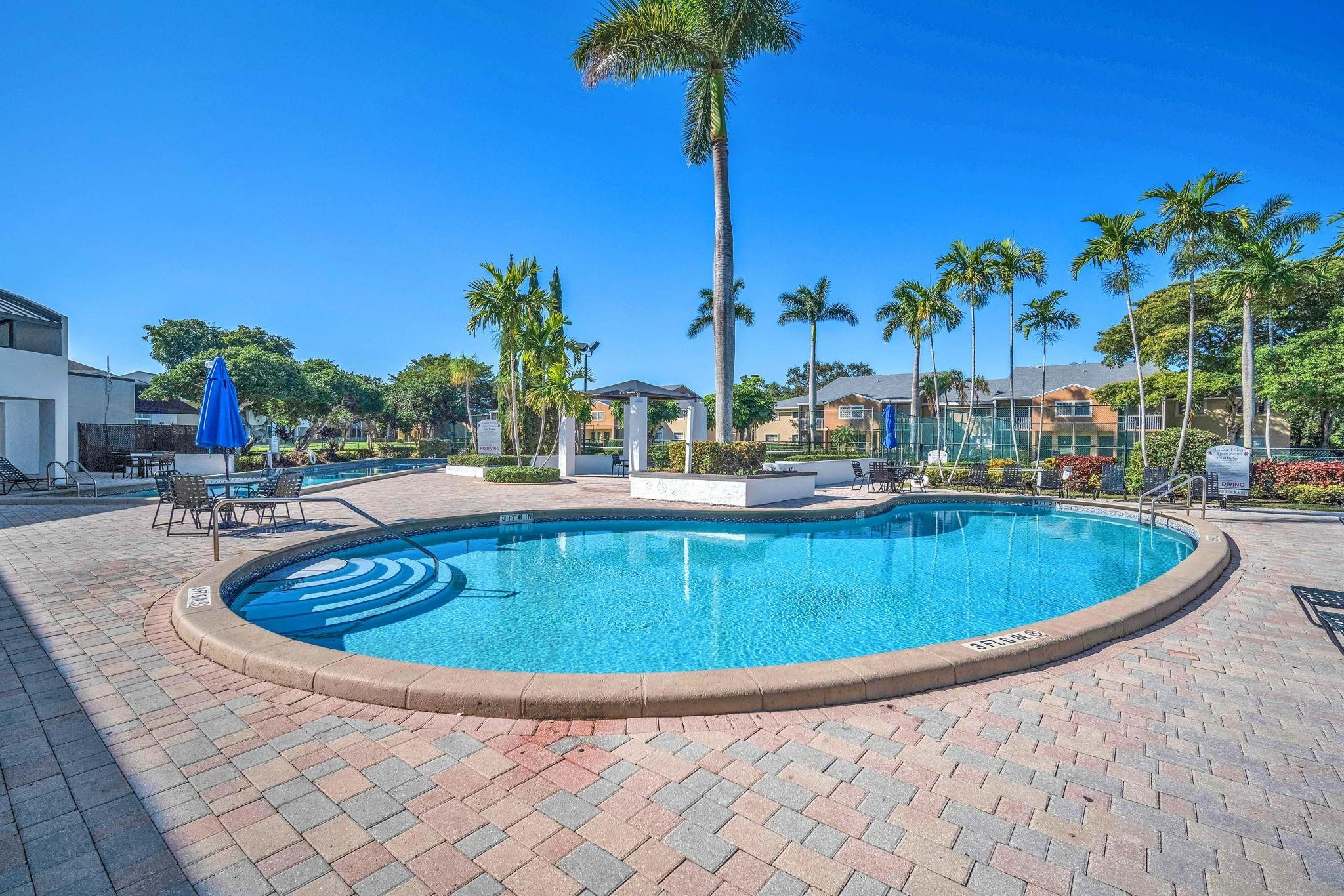 Azalea Village - Residential Lease