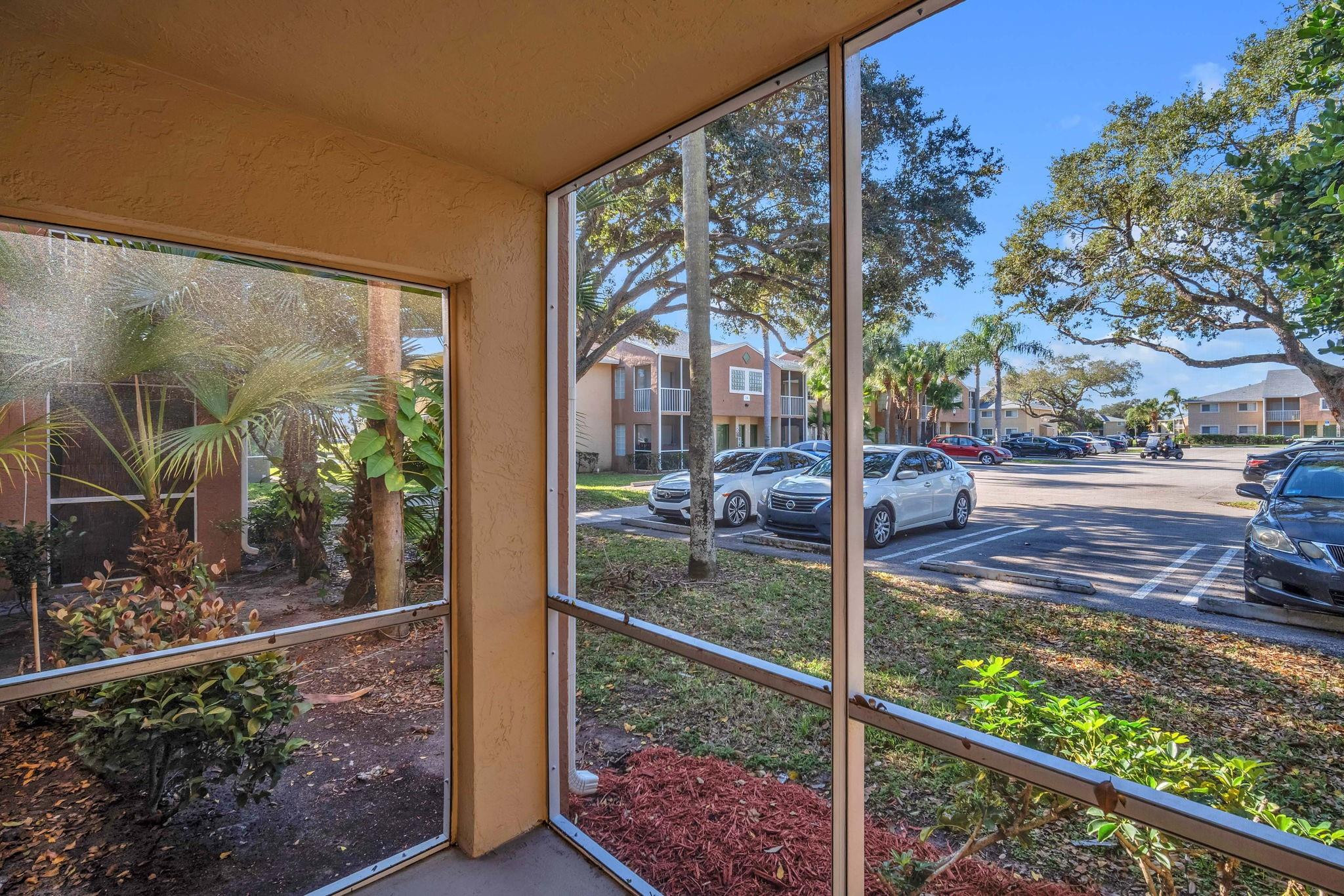 Azalea Village - Residential Lease